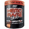 Hemo Rage Black, Ultra Concentrate, Orange Creamation, 8.96 oz (254 g)