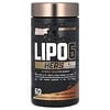 LIPO-6 Black, Ultra Concentrate, 60 “Black-Caps“-Kapseln