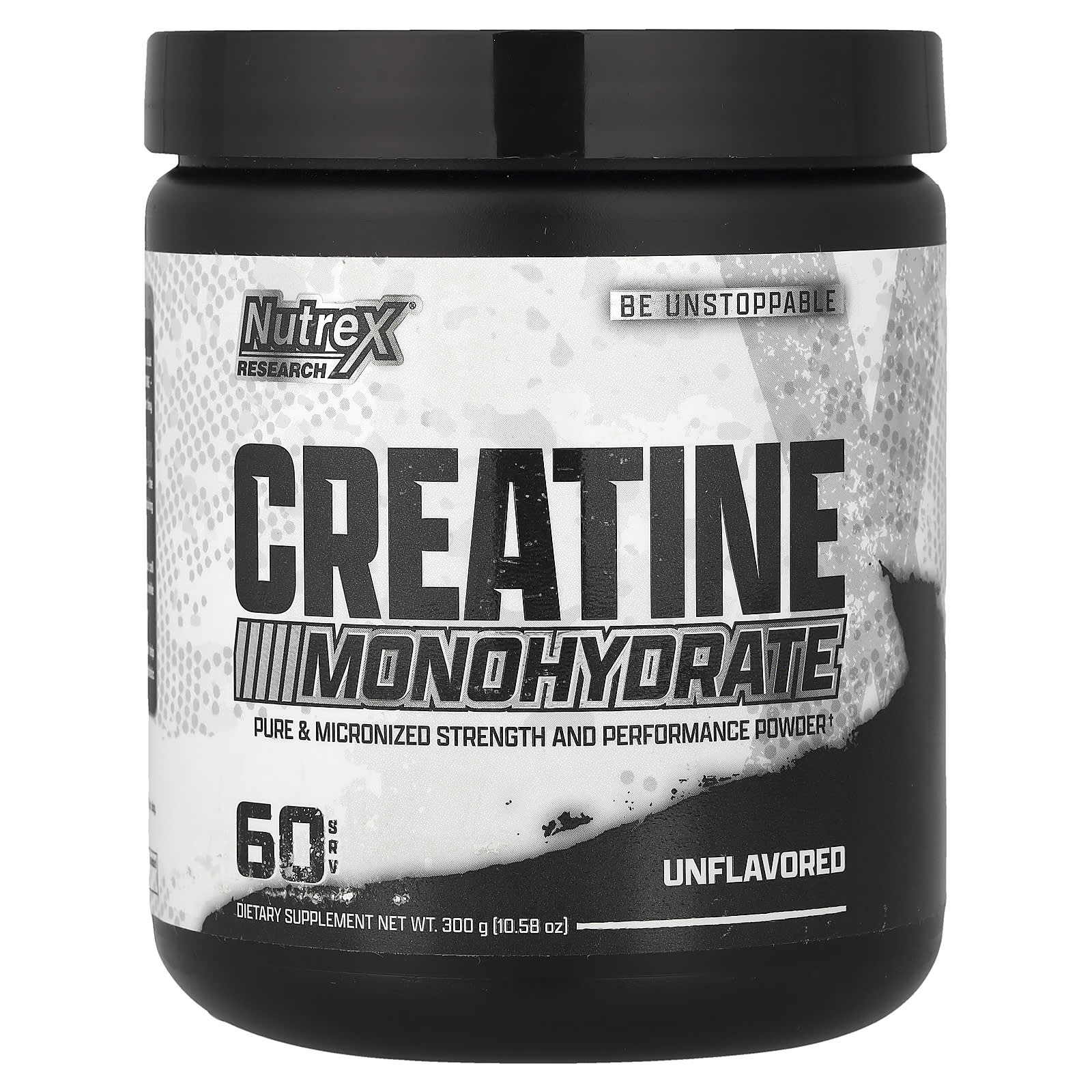 Creatina Monohidratada Nutrex