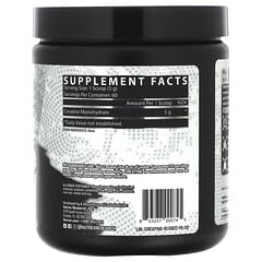 Nutrex Research, Creatine Monohydrate, Unflavored, 10.58 oz (300 g)
