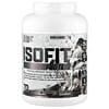 Nutrex Research, IsoFit® 단백질, 쿠키 앤 크림, 2,450g(5lbs)