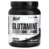 Glutamine Drive, без смакових добавок, 1000 г (2,2 фунта)