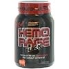 Hemo Rage Black, Orange Creamation, 2 lbs (908 g) Powder