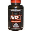 NIOX™、一酸化窒素強化剤、120 カプセル