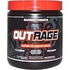 Outrage, Extreme Pre-Workout Igniter, Watermelon, 5.1 oz (144 g)