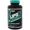 Lipo-6 Black, Hers, Extreme Potency, 120 капсул