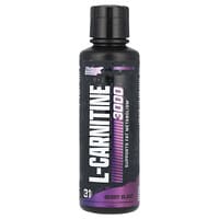 isatori l-carnitine ls3 L-Carnitine LS3 3000, Bombsicle, 3,000 mg, 16 fl oz (473 ml)