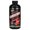 Liquid Carnitine 3000, Berry Blast, 16 fl oz (480 ml)