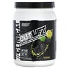 Nutrex Research, Outlift, Clinically Dosed Pre-Workout Powerhouse, Blackberry Lemonade, 18 oz (510 g)