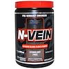 N-Vein, Pre-Workout Enhancer, Unflavored, 11.2 oz (318 g)