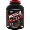 Muscle Infusion, Advanced Protein Blend, Chocolate, 5 lbs (2268 g)