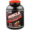 Black Series, Muscle Infusion Advanced Protein Blend, Chocolate Banana Crunch, 5 lbs (2268 g)