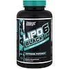 LIPO-6 Black Hers, Weight Loss Support, 120 Capsules