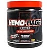Hemo-Rage Black, Ultra Concentrate, Citrus Burst, 8 oz (228 g)