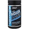 Aqualoss, Maximum Strength Water Loss, 80 Capsules
