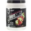 Outlift, Clinically Dosed Pre-Workout Powerhouse, Apple Watermelon, 26.8 oz (759 g)