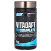 Vitadapt Complete, мультивитамины премиального качества для физической активности, 90 капсул