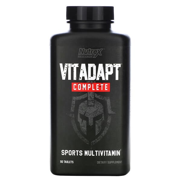 Nutrex Research, Vitadapt、90嬢