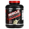 Muscle Infusion, улучшенная протеиновая смесь, ваниль, 2265 г (5 фунтов)
