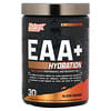 EAA + Hydration, Naranja sanguina, 390 g (13,76 oz)