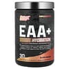 Nutrex Research, EAA+ Hydration, Blood Orange, 13.76 oz (390 g)