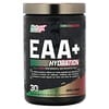 EAA+ Hydratation, Pomme et poire, 390 g