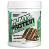 Natural Series, Plant Protein, German Chocolate Cake, 1.25 lb (567 g)