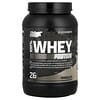 Nutrex Research, 100% 유청 단백질, 초콜릿 맛, 923g(2lbs)