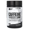 Caféine 200, 60 capsules