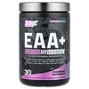 Nutrex Research, EAA+ Hydration, Strawberry Watermelon, 13.76 oz (390 g)