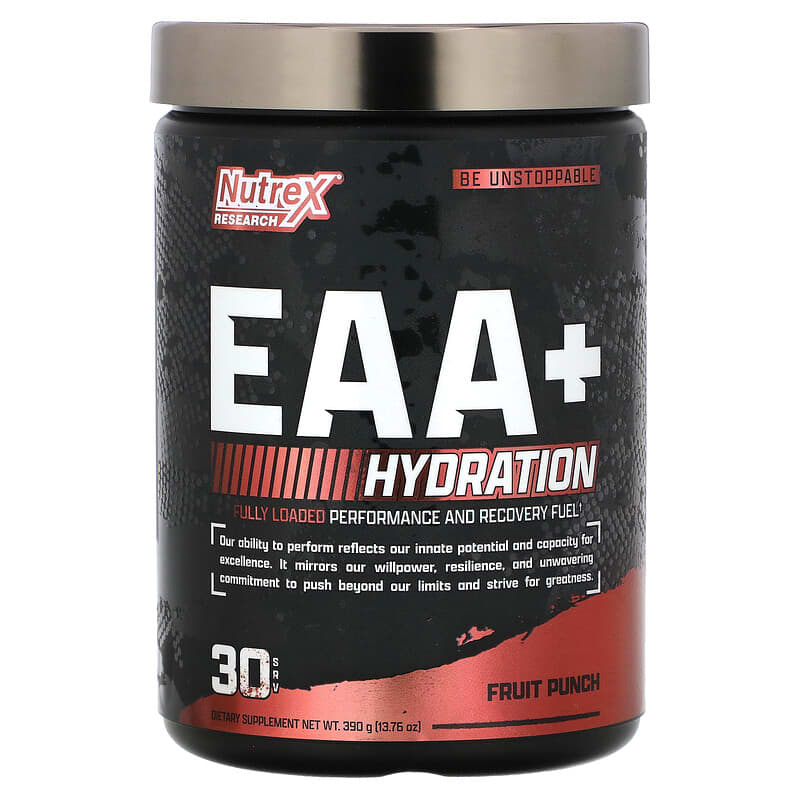 イントラブラスト EAA トロピカルフルーツパンチ ページ 3 - レビュー - Nutrabio Labs（ニュートラバイオラブス