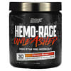 Hemo-Rage Unleashed, תוסף להמרצה גבוהה לפני האימון, בטעם תפוז מנגו, 180.7 גרם (6.37 אונקיות)