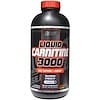 Liquid Carnitine 3000, Cherry Lime, 16 fl oz (473 ml)