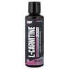 Nutrex Research, L-Carnitine 3000, căpșuni pepene verde, 15,72 fl oz (465 ml)
