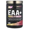 Nutrex Research, EAA + 하이드레이션, 핑크 레모네이드, 390g(13.76oz)