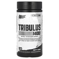 Tribulus – 240 Gélules Dosées à 300mg – France Herboristerie – Complément Alimentaire Neuf