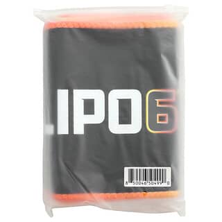 Nutrex Research, LIPO 6 taljetrimmer, sort, 1 stk.