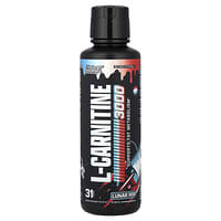 l carnitina nutrex 3000 L-carnitina 3000, Estallido lunar, 465 ml (15,72 oz. líq.)