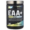 Nutrex Research, EAA+ Hydration, Blueberry Lemonade, 13.76 oz (390 g)