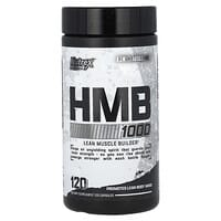 Nutrex Research たくましい体づくりのサポート - iHerb