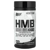 MuscleTech, Clear Muscle®、液体HMB（β-ヒドロキシ-β-メチル酪酸