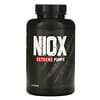 Niox, Extreme Pumps, 120 Capsules