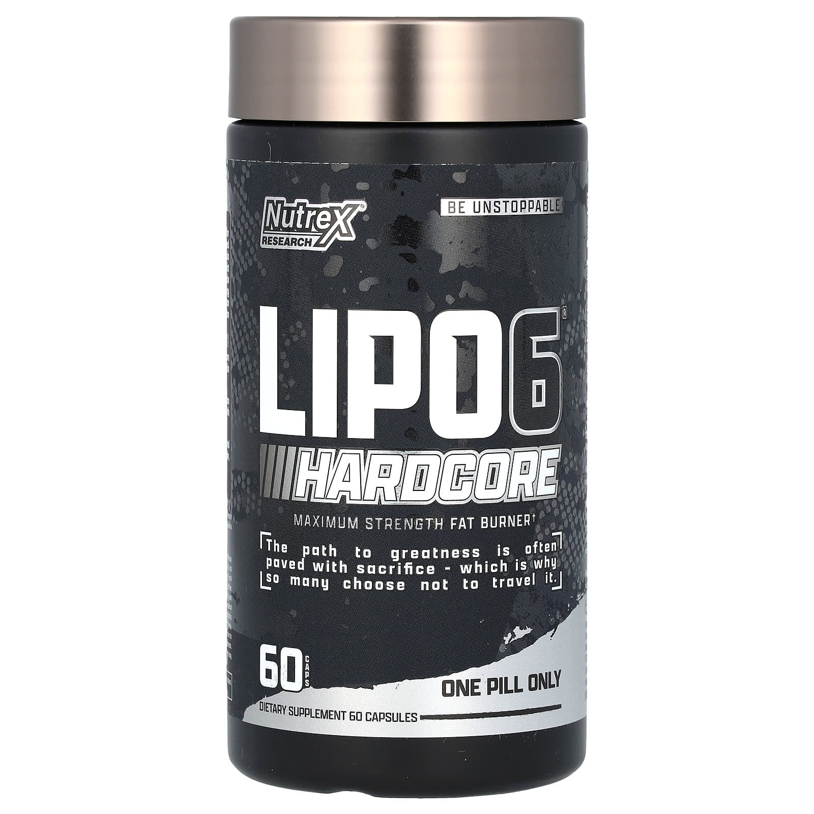 lipo 6 black تجربتي - مراجعة شاملة لـ CaloriBurn™: المكمل الغذائي لحرق الدهون من متجر iHerb 32