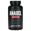 Anabol Hardcore, Anabolikum für den Muskelaufbau, 60 Flüssigkapseln