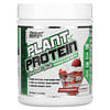 Natural Series, Plant Protein, Strawberries & Cream, 1.2 lb (536 g)