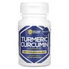 Kurkuma-Curcumin mit Kokosnussöl, 60 Weichkapseln