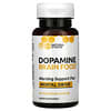 Dopamine Brain Food, 60 Vegetarian Capsules
