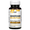 Serotonin Brain Food, 60 Vegetarian Capsules