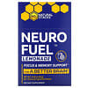 Neuro Fuel，檸檬水，20 支，每支 0.17 盎司（4.7 克）