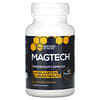 MagTech, Magnesium Complex, 90 Vegetarian Capsules